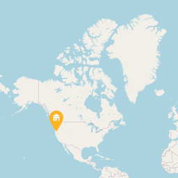 Rodeway Inn Ashland on the global map